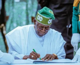 Federal Government releases approved textbooks for Nigerian schools