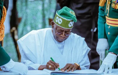 Federal Government releases approved textbooks for Nigerian schools