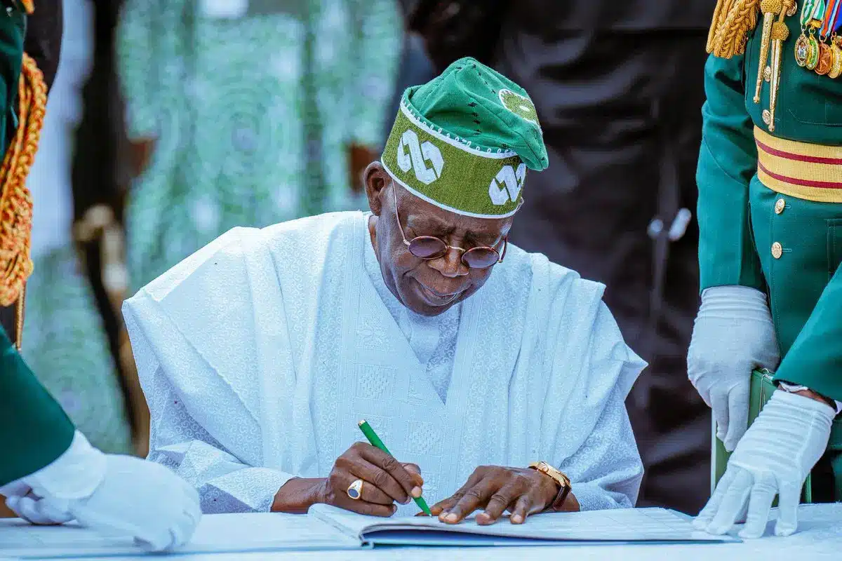 Federal Government releases approved textbooks for Nigerian schools