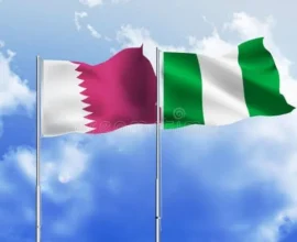 Qatar’s Amir and other leaders send condolences to President Bola Tinubu over the Nigerian Air Force aircraft crash