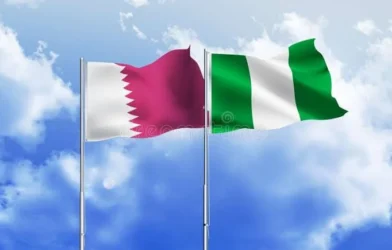 Qatar’s Amir and other leaders send condolences to President Bola Tinubu over the Nigerian Air Force aircraft crash