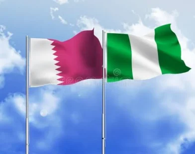 Qatar’s Amir and other leaders send condolences to President Bola Tinubu over the Nigerian Air Force aircraft crash