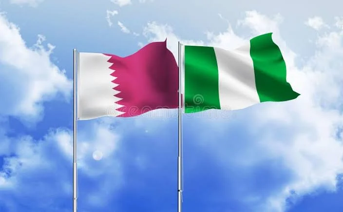 Qatar’s Amir and other leaders send condolences to President Bola Tinubu over the Nigerian Air Force aircraft crash