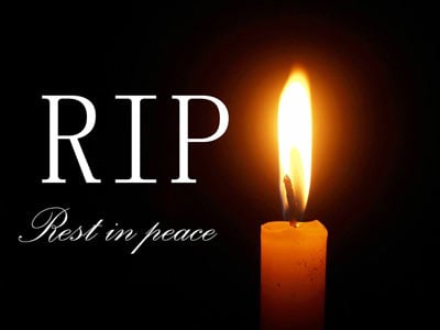 Professor Nnamdi Dike Umeoduag, Acting Vice-Chancellor of Tansian University who died at 44.