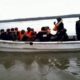 Rising floodwaters threaten riverine communities in the Niger Delta