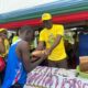Participants at Sapele Local Government Walk for Life and Marathon 2026