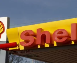Shell Nigeria Gas business involved in the proposed sale to Nigerian energy company Vaaris Energy.