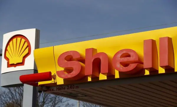 Shell Nigeria Gas business involved in the proposed sale to Nigerian energy company Vaaris Energy.