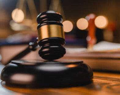 Supreme Court of Nigeria building amid questions over candidates' eligibility for the 2027 general elections.