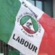 Trade Union Congress and Nigeria Labour Congress logos illustrating the FCT strike dispute