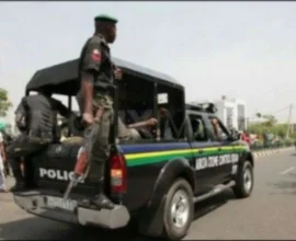 Police launch manhunt after abduction at Cocoa Research Institute in Ibadan