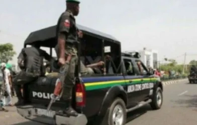 Police launch manhunt after abduction at Cocoa Research Institute in Ibadan