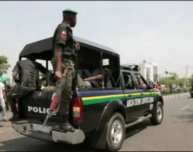 Police launch manhunt after abduction at Cocoa Research Institute in Ibadan