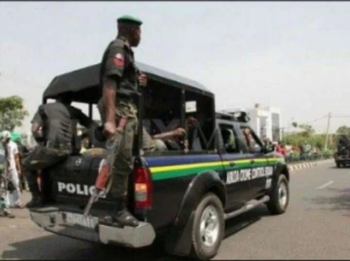 Police launch manhunt after abduction at Cocoa Research Institute in Ibadan