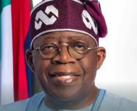 President Bola Tinubu featured in a report examining his administration’s record ahead of the 2027 elections.