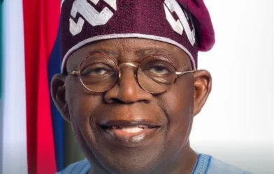 President Bola Tinubu featured in a report examining his administration’s record ahead of the 2027 elections.