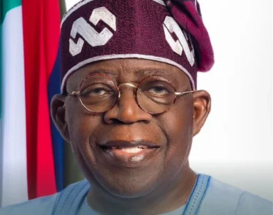 President Bola Tinubu featured in a report examining his administration’s record ahead of the 2027 elections.