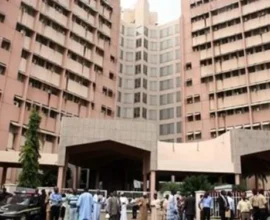 Nigerian public servants begin three-day warning strike over economic hardship and wage demands.