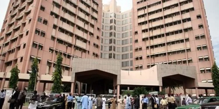 Nigerian public servants begin three-day warning strike over economic hardship and wage demands.