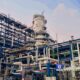 Dangote Petroleum Refinery in Lagos amid concerns over Nigeria’s crude oil supply capacity.
