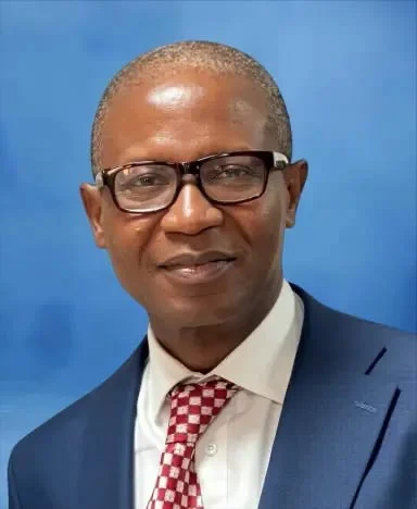 Nigeria capital market and $1 trillion economy investment target