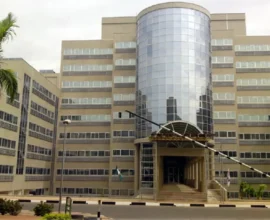 Finance Minister Taiwo Oyedele responds to World Bank assessment of Nigeria’s interest payments