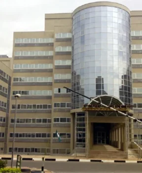 Finance Minister Taiwo Oyedele responds to World Bank assessment of Nigeria’s interest payments