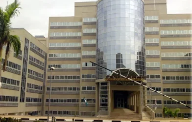 Finance Minister Taiwo Oyedele responds to World Bank assessment of Nigeria’s interest payments
