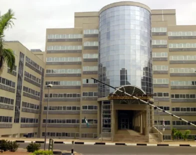 Finance Minister Taiwo Oyedele responds to World Bank assessment of Nigeria’s interest payments