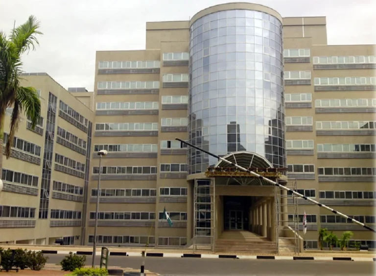 Finance Minister Taiwo Oyedele responds to World Bank assessment of Nigeria’s interest payments