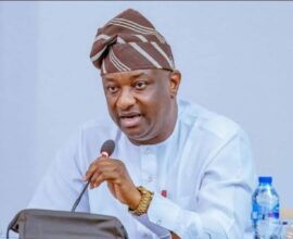 Festus Keyamo speaks on Nigerian military aircraft crash in Ondo State