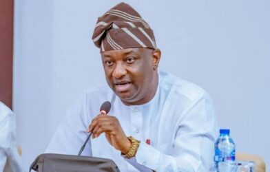 Festus Keyamo speaks on Nigerian military aircraft crash in Ondo State