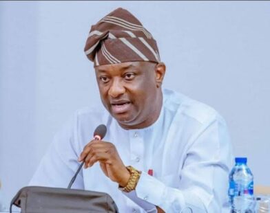 Festus Keyamo speaks on Nigerian military aircraft crash in Ondo State