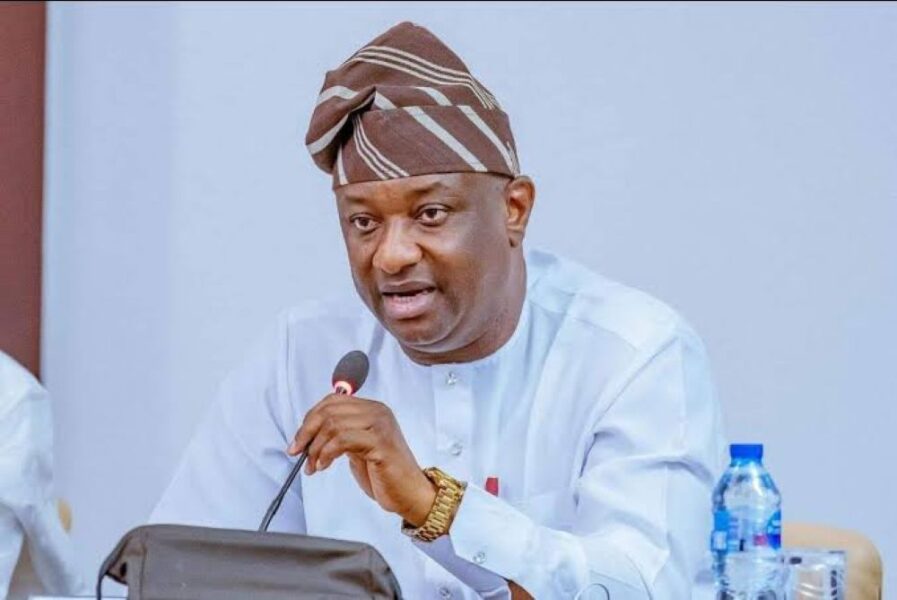 Festus Keyamo speaks on Nigerian military aircraft crash in Ondo State