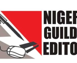 Nigerian Guild of Editors demands an apology from The Nation newspaper over its editorial on the 2026 Editors Conference.