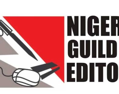 Nigerian Guild of Editors demands an apology from The Nation newspaper over its editorial on the 2026 Editors Conference.