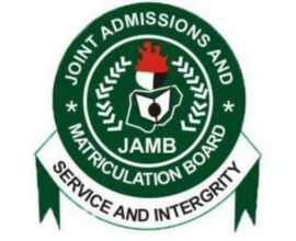 JAMB admission letter and CAPS university admission process in Nigeria