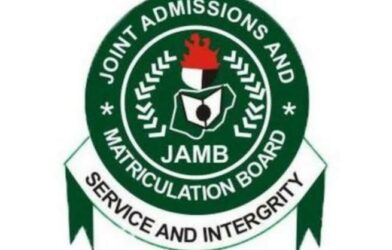 JAMB admission letter and CAPS university admission process in Nigeria