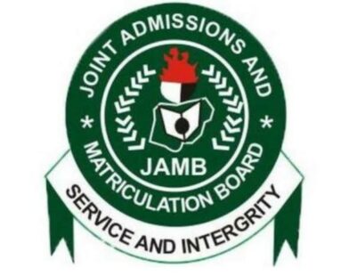 JAMB admission letter and CAPS university admission process in Nigeria