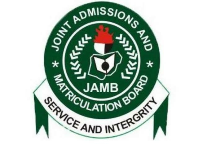 JAMB admission letter and CAPS university admission process in Nigeria