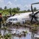 Igbokoda monarch urges urgent recovery of Nigerian Air Force crash victims’ remains in Ondo State.